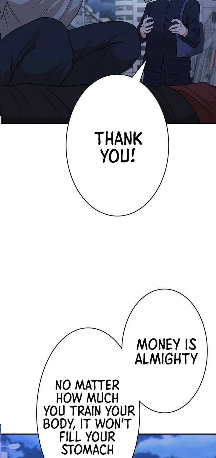 Fighting App: Level Up or Get Beat Down Chapter 14 page 118 - 