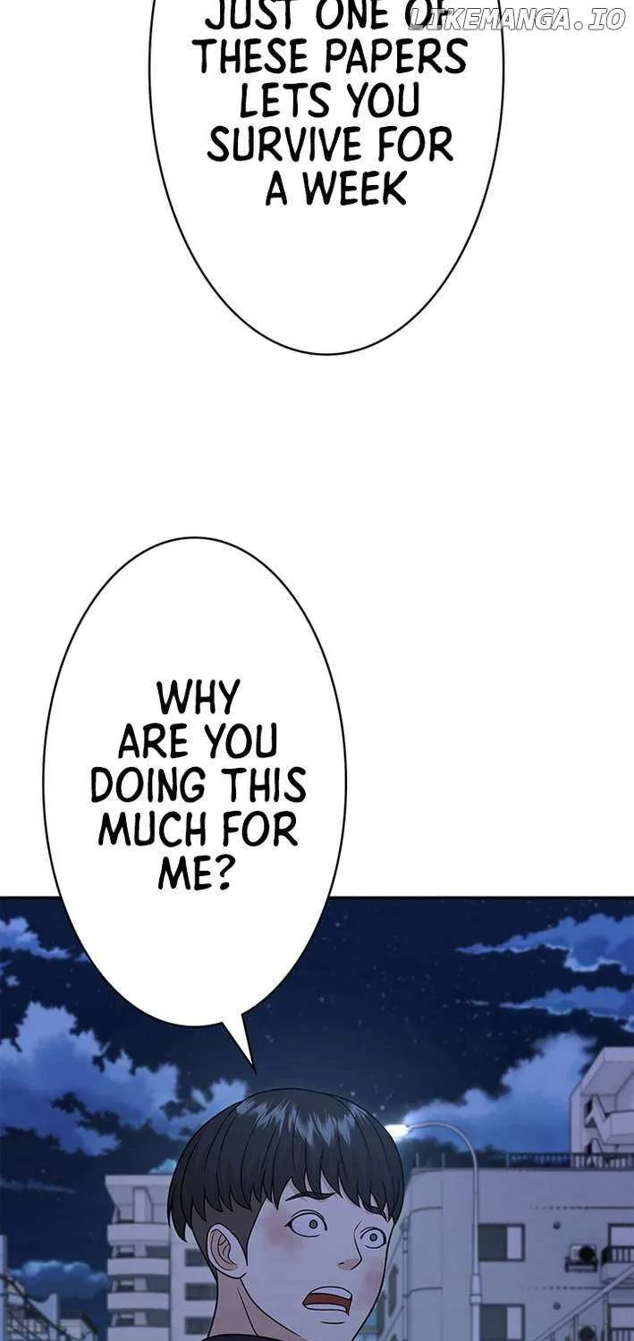 Fighting App: Level Up or Get Beat Down Chapter 14 page 120 - 
