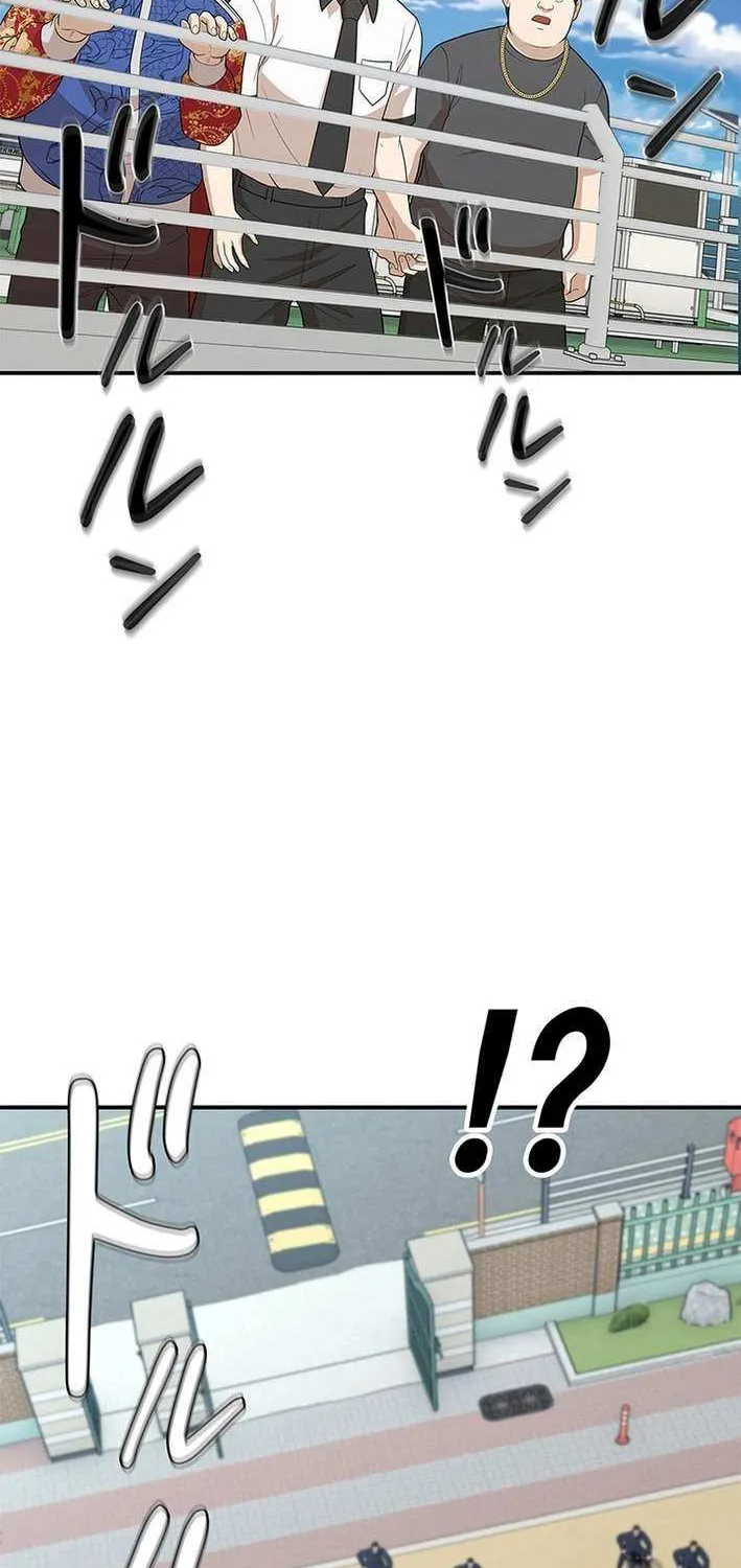 Fighting App: Level Up or Get Beat Down Chapter 14 page 128 - 