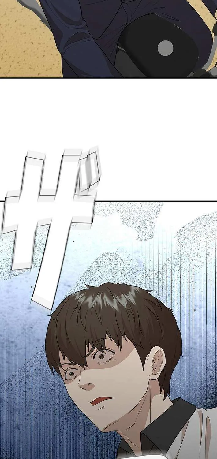 Fighting App: Level Up or Get Beat Down Chapter 14 page 131 - 