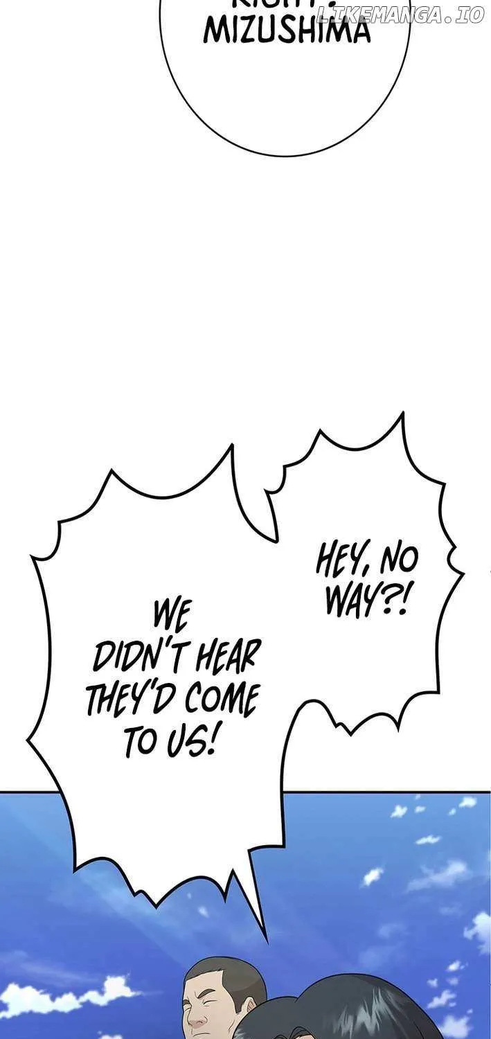 Fighting App: Level Up or Get Beat Down Chapter 14 page 134 - 