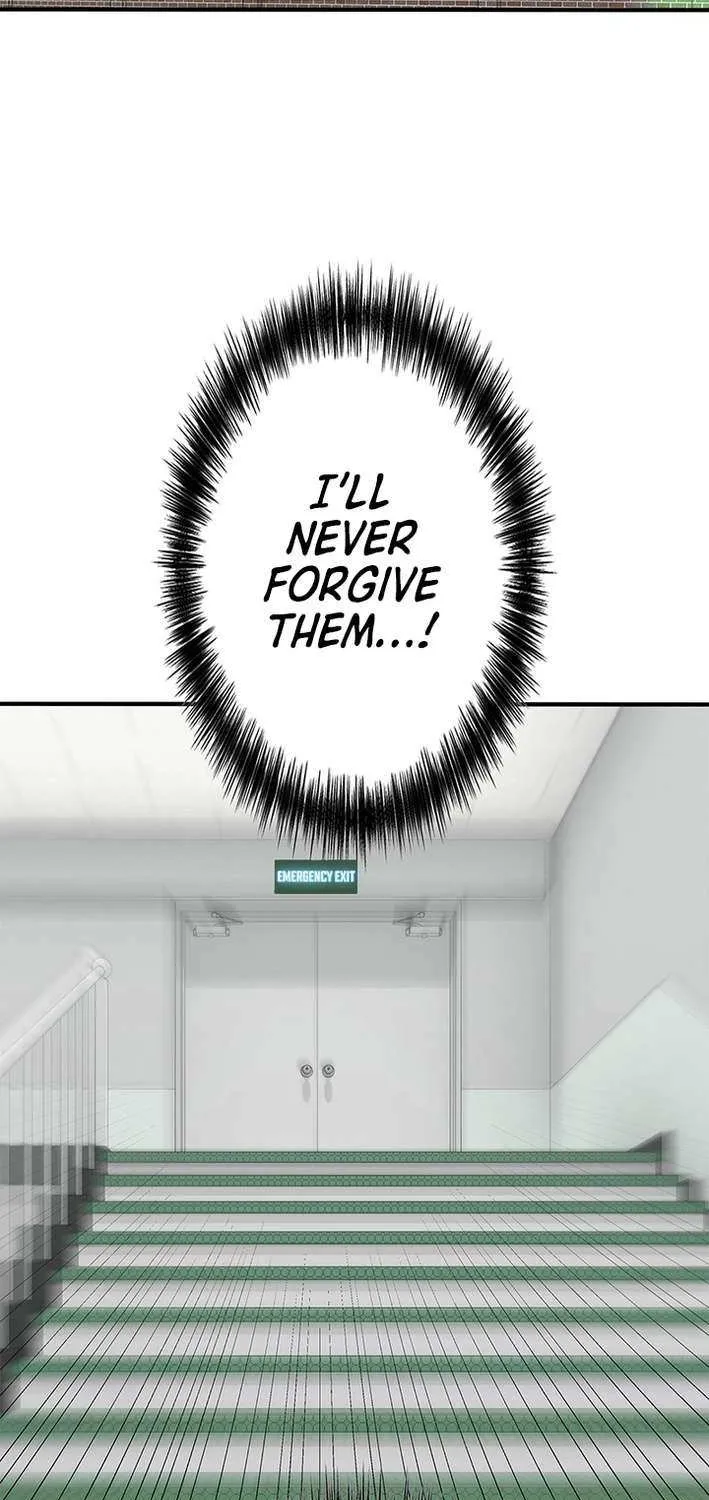 Fighting App: Level Up or Get Beat Down Chapter 14 page 3 - 
