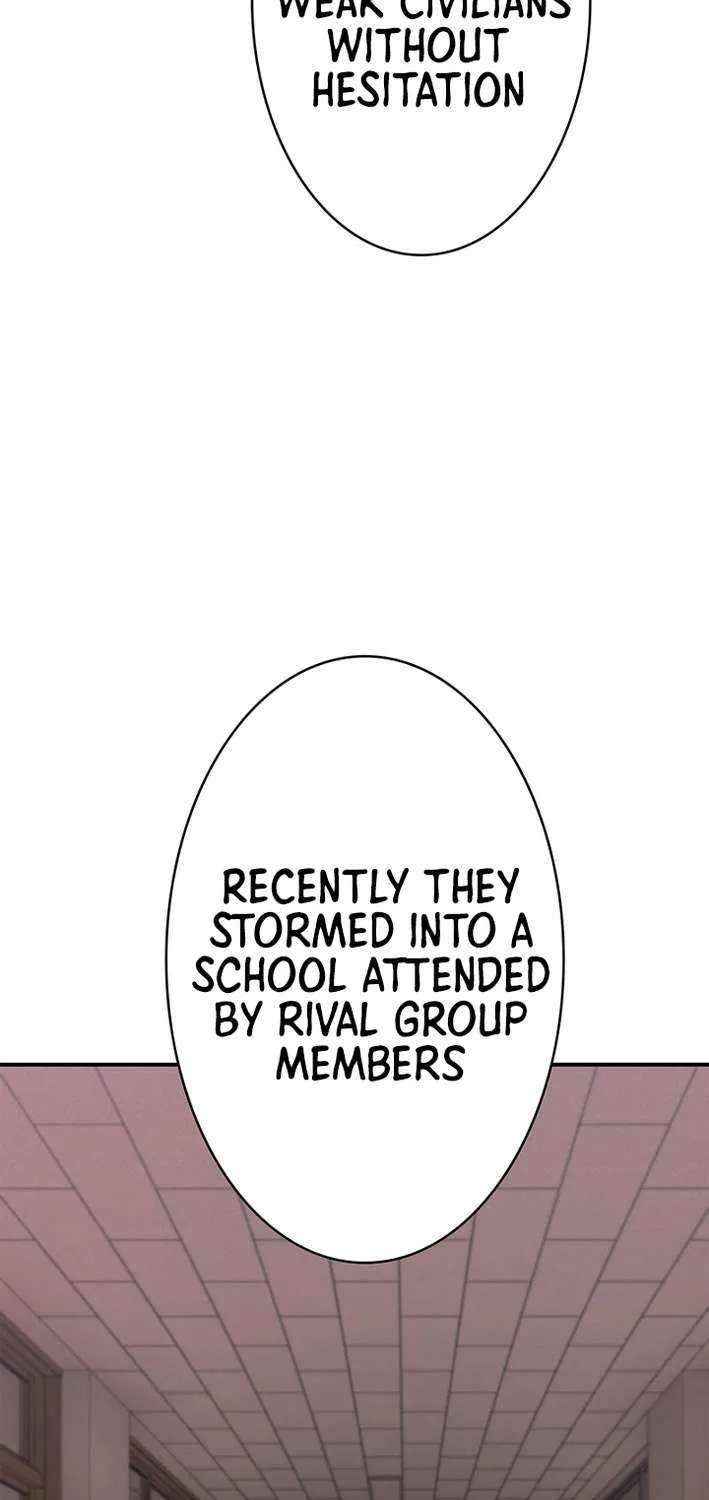 Fighting App: Level Up or Get Beat Down Chapter 14 page 26 - 