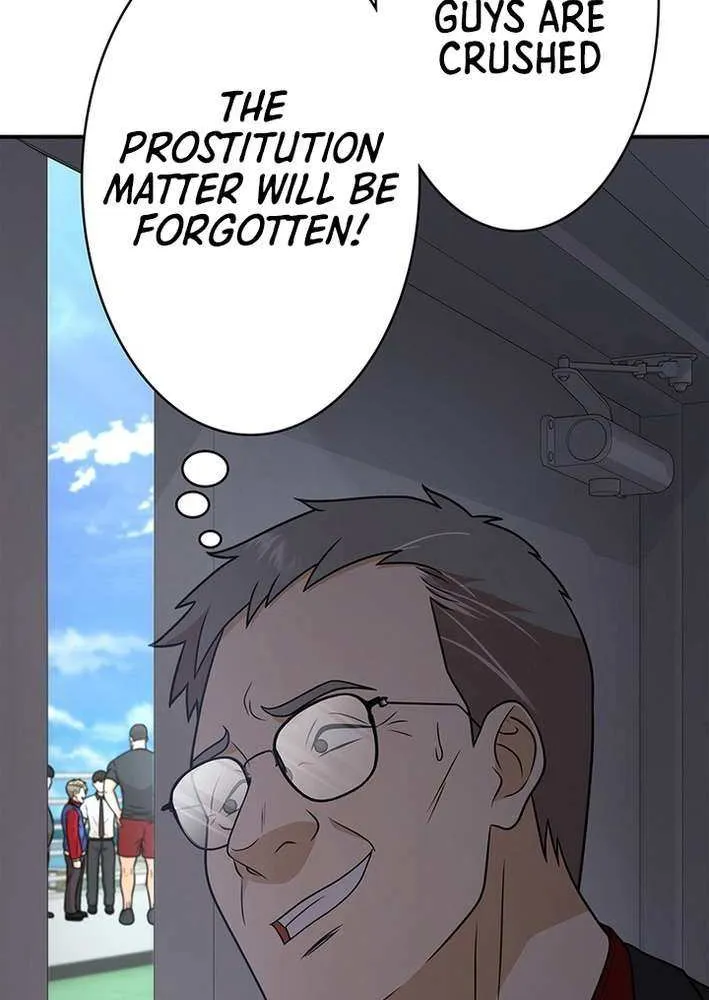 Fighting App: Level Up or Get Beat Down Chapter 14 page 42 - 