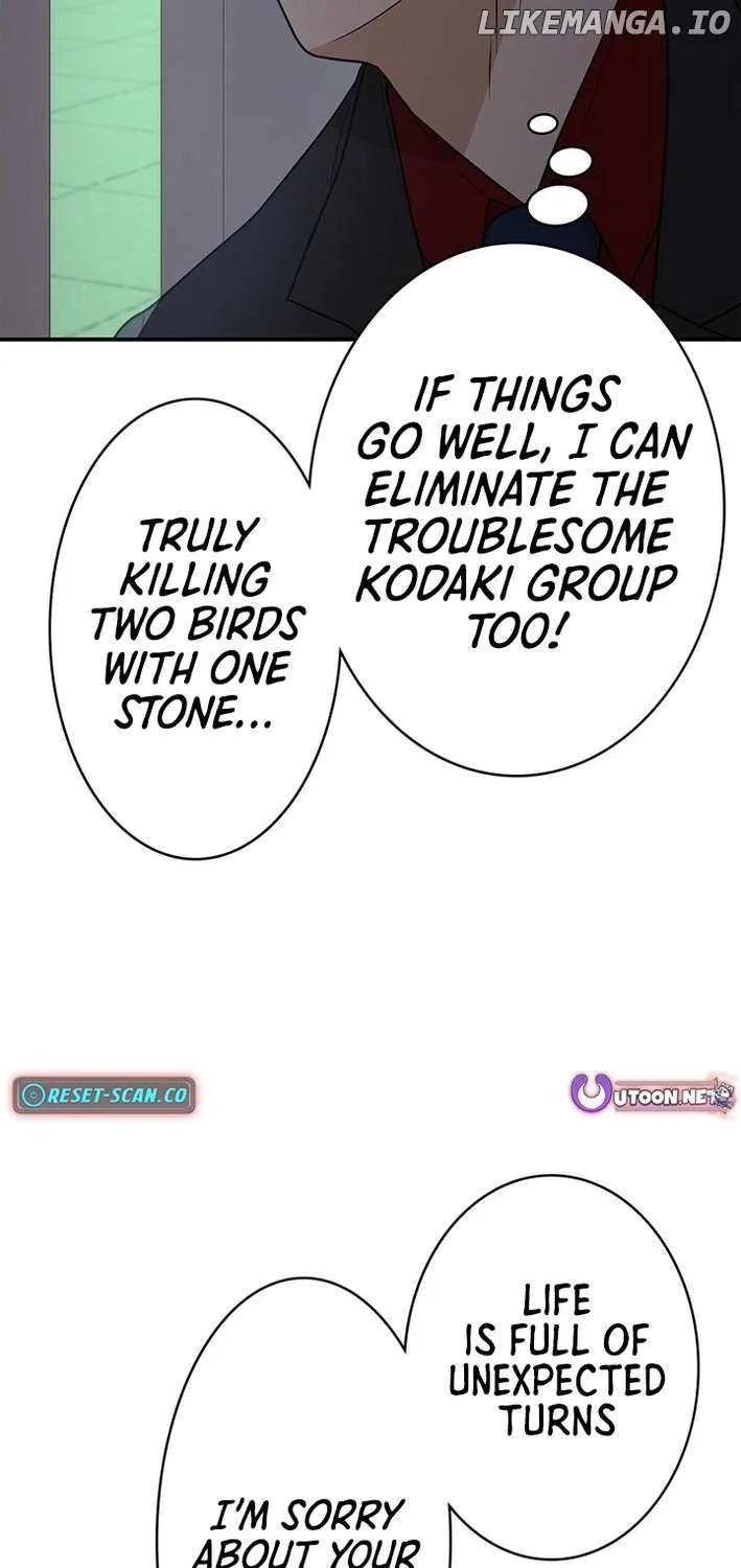 Fighting App: Level Up or Get Beat Down Chapter 14 page 43 - 