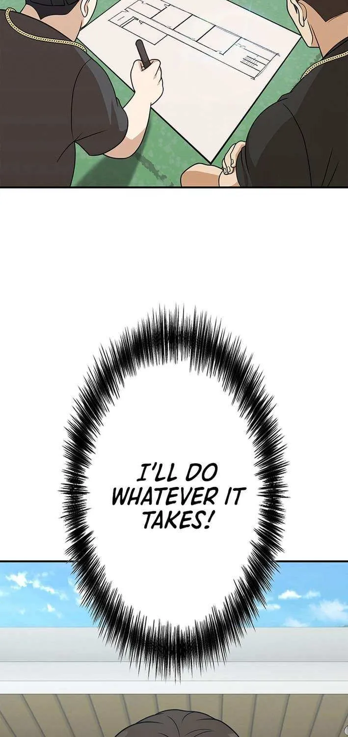 Fighting App: Level Up or Get Beat Down Chapter 14 page 46 - 