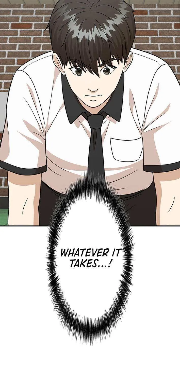 Fighting App: Level Up or Get Beat Down Chapter 14 page 47 - 