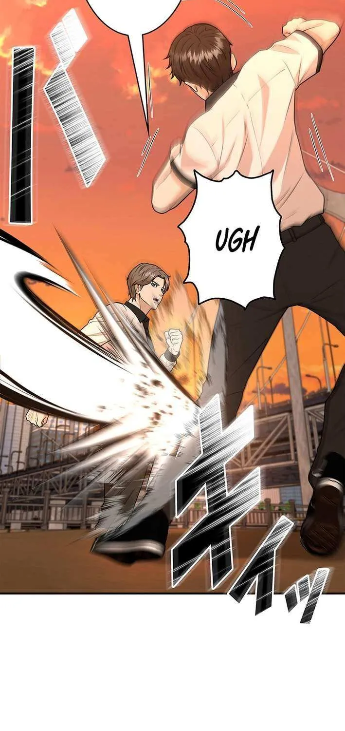 Fighting App: Level Up or Get Beat Down Chapter 14 page 52 - 