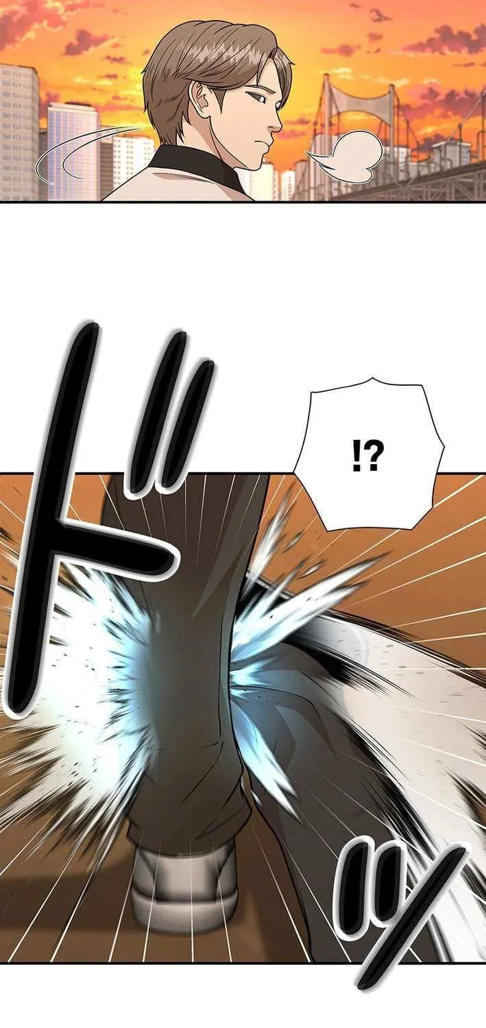 Fighting App: Level Up or Get Beat Down Chapter 14 page 54 - 