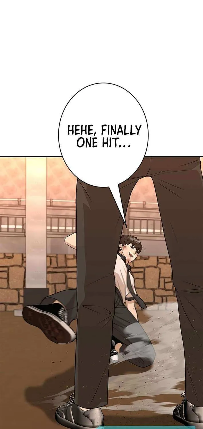 Fighting App: Level Up or Get Beat Down Chapter 14 page 55 - 