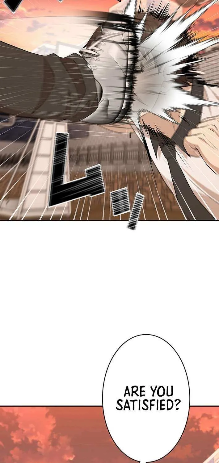 Fighting App: Level Up or Get Beat Down Chapter 14 page 59 - 