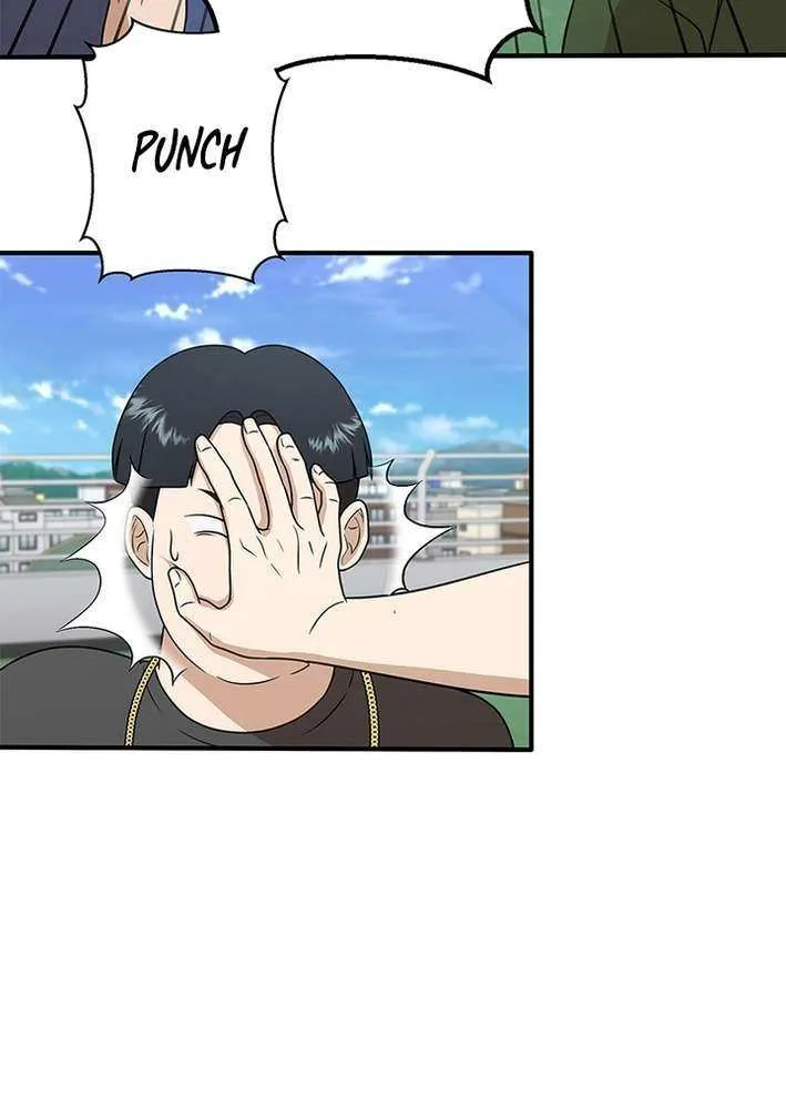 Fighting App: Level Up or Get Beat Down Chapter 14 page 7 - 