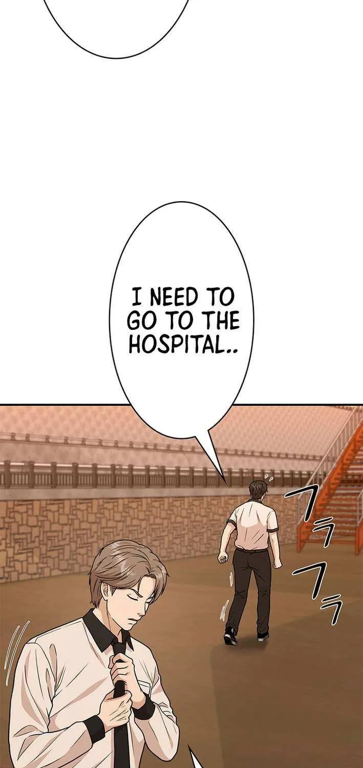 Fighting App: Level Up or Get Beat Down Chapter 14 page 61 - 