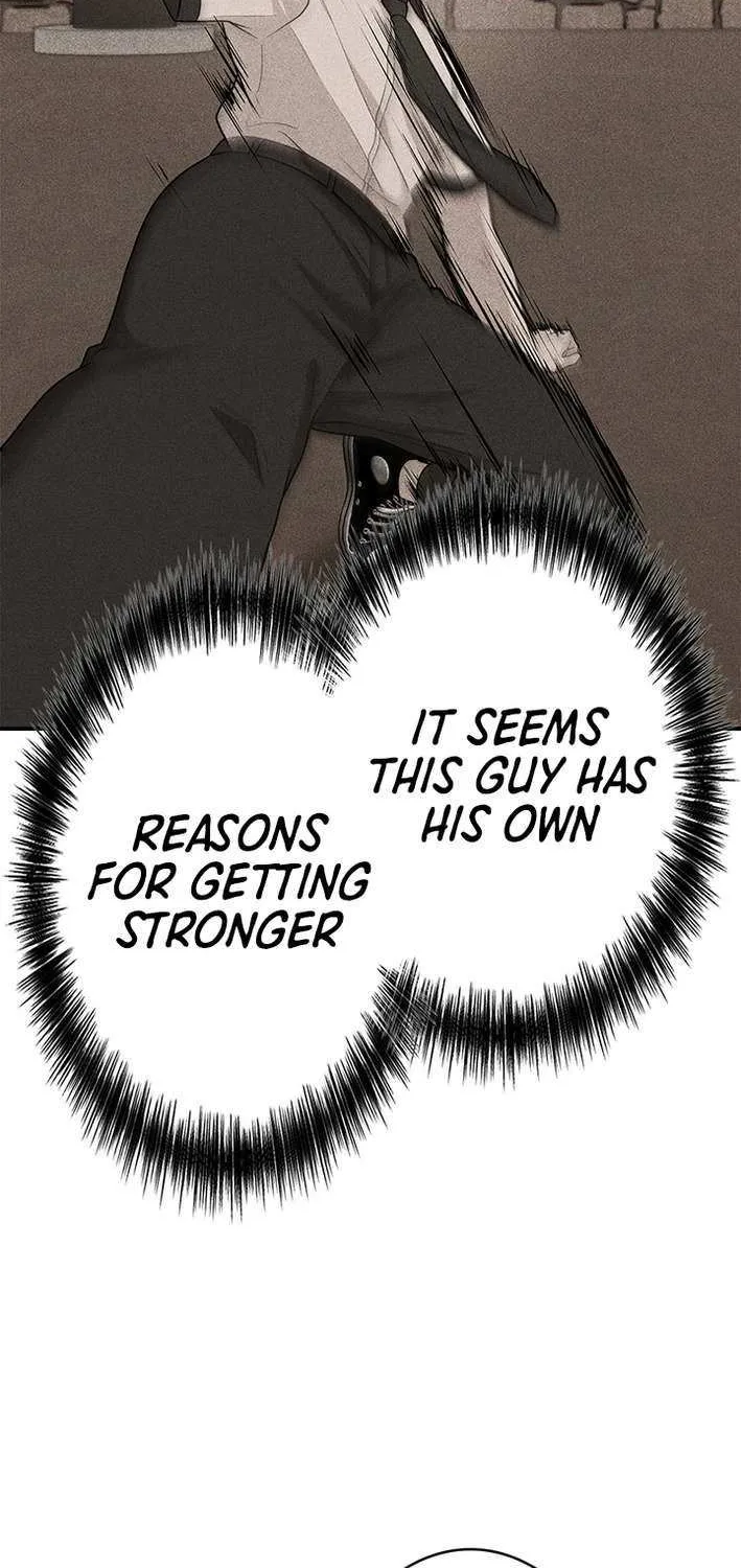 Fighting App: Level Up or Get Beat Down Chapter 14 page 65 - 