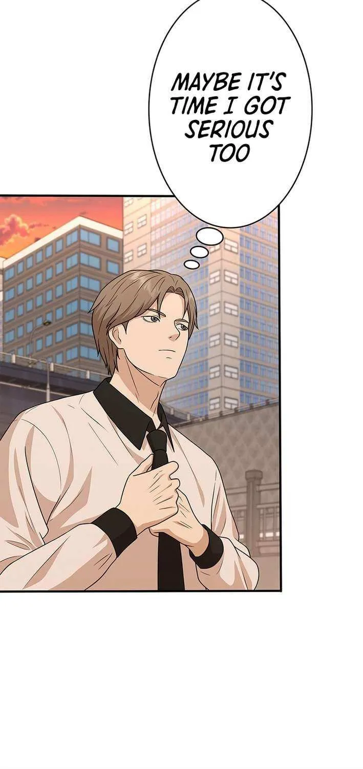 Fighting App: Level Up or Get Beat Down Chapter 14 page 66 - 