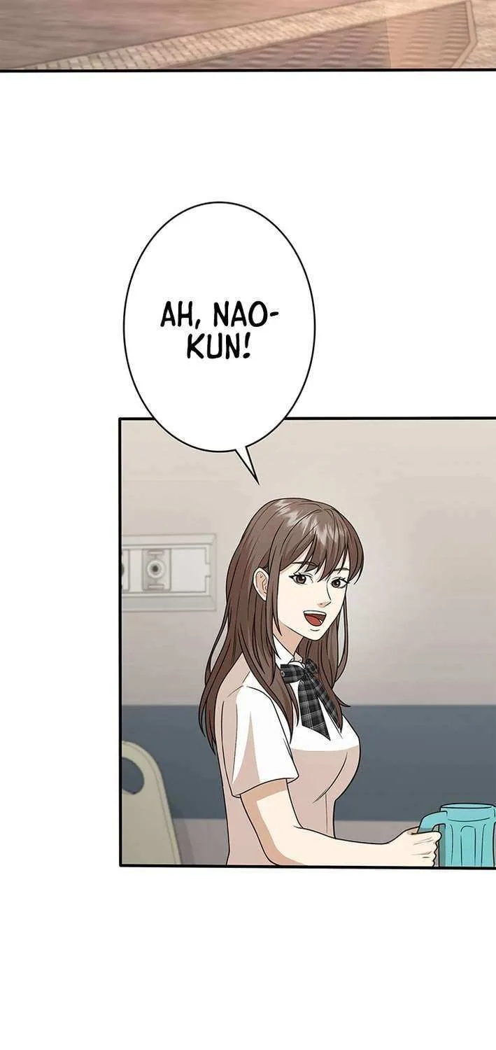 Fighting App: Level Up or Get Beat Down Chapter 14 page 68 - 