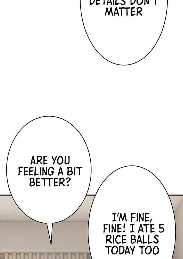 Fighting App: Level Up or Get Beat Down Chapter 14 page 70 - 