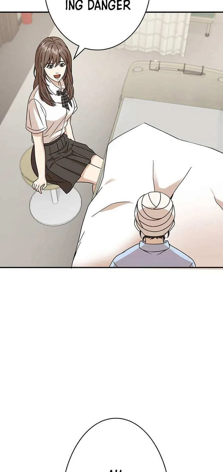 Fighting App: Level Up or Get Beat Down Chapter 14 page 72 - 