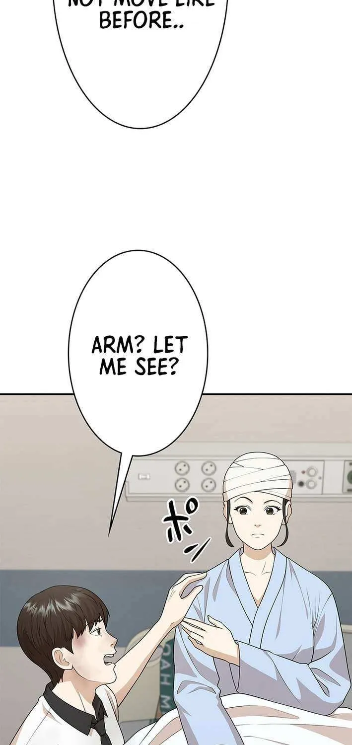 Fighting App: Level Up or Get Beat Down Chapter 14 page 74 - 