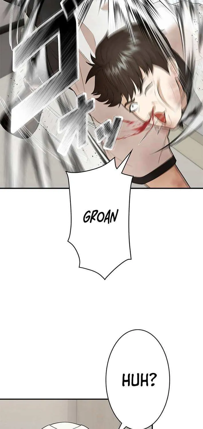 Fighting App: Level Up or Get Beat Down Chapter 14 page 76 - 