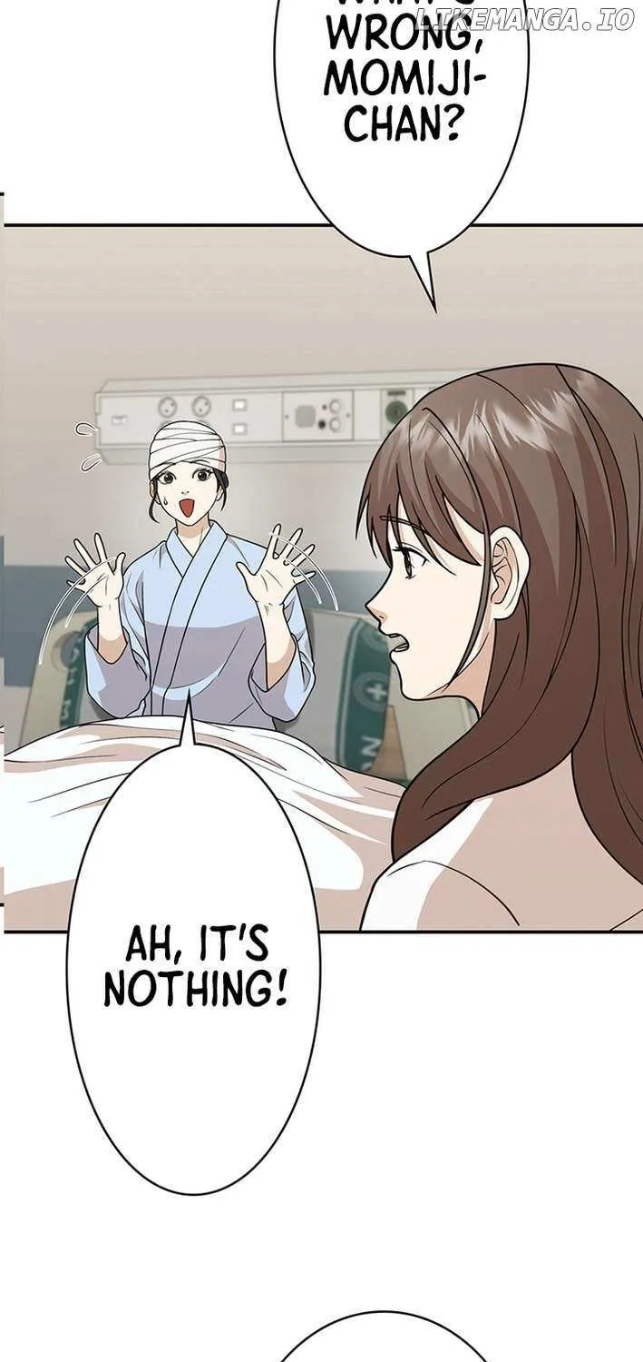 Fighting App: Level Up or Get Beat Down Chapter 14 page 78 - 