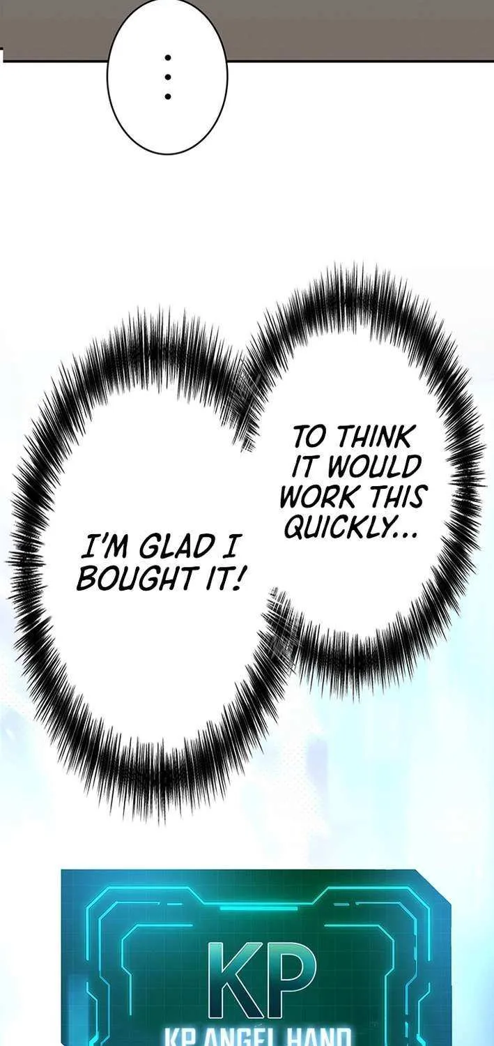 Fighting App: Level Up or Get Beat Down Chapter 14 page 80 - 
