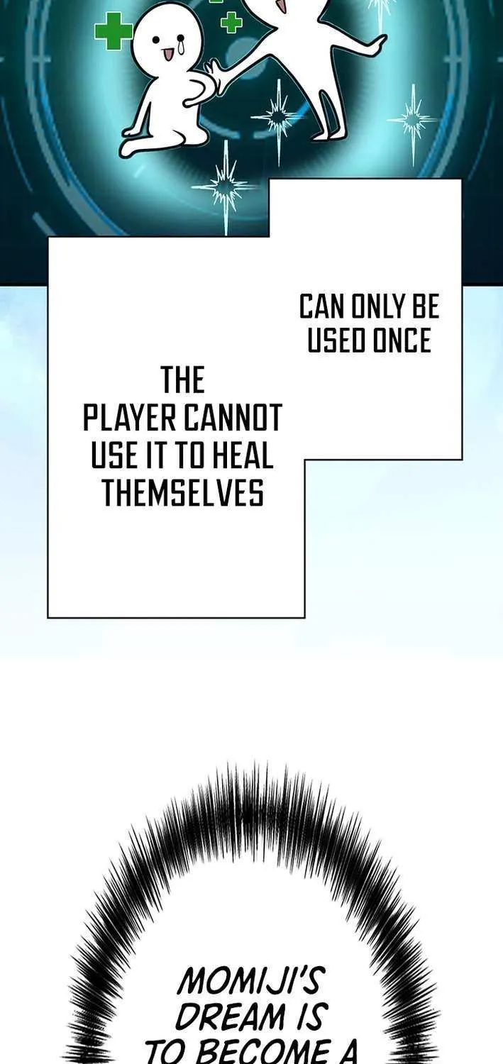 Fighting App: Level Up or Get Beat Down Chapter 14 page 82 - 