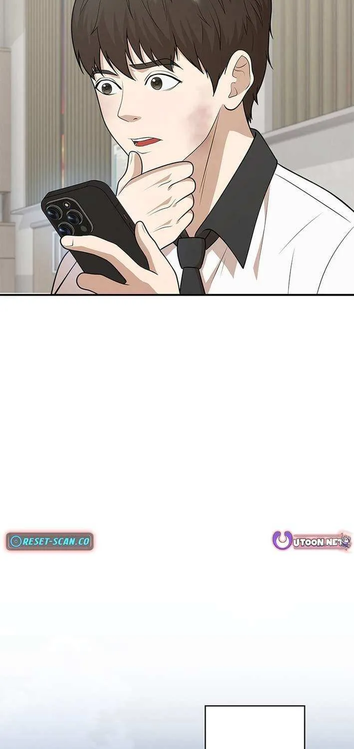 Fighting App: Level Up or Get Beat Down Chapter 14 page 87 - 