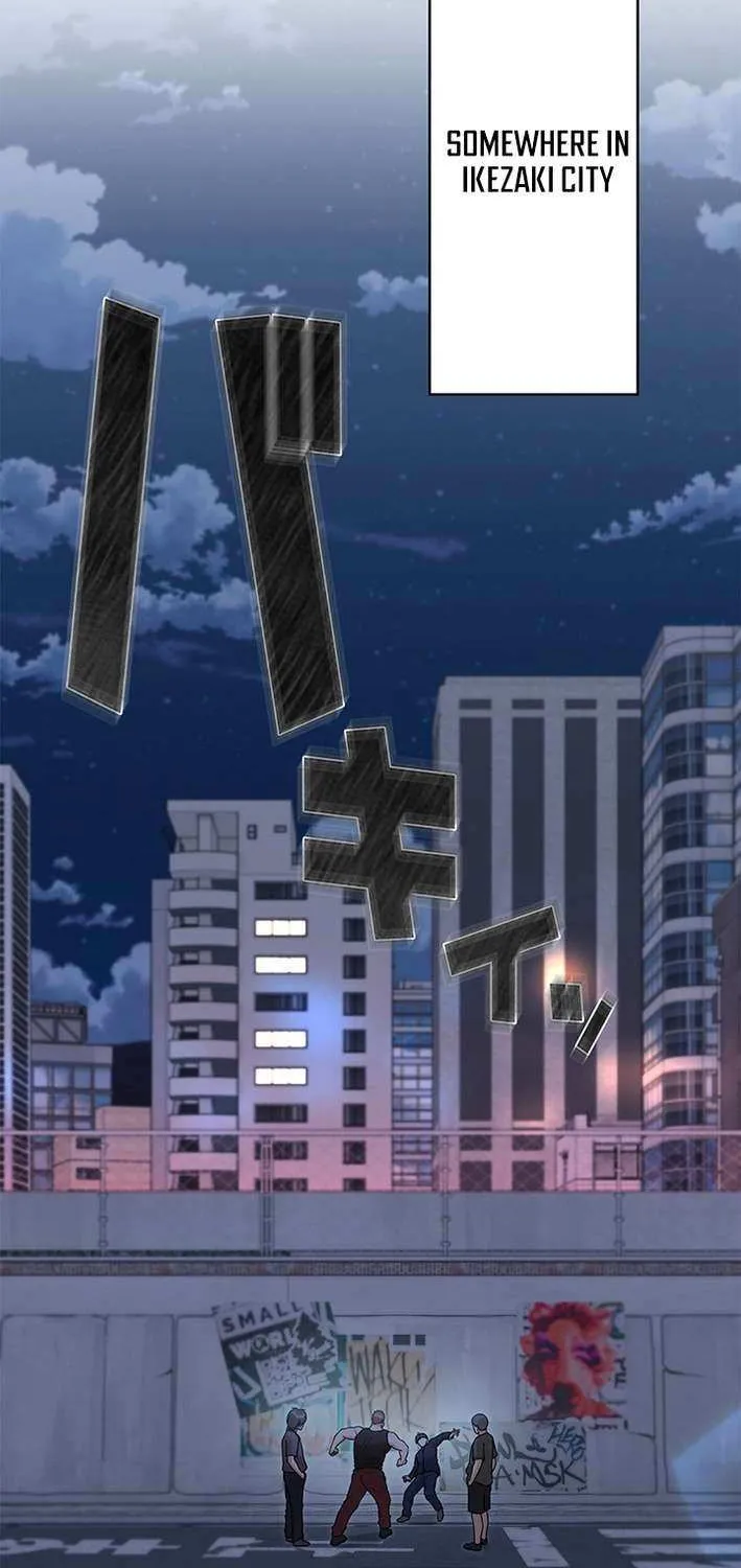 Fighting App: Level Up or Get Beat Down Chapter 14 page 88 - 