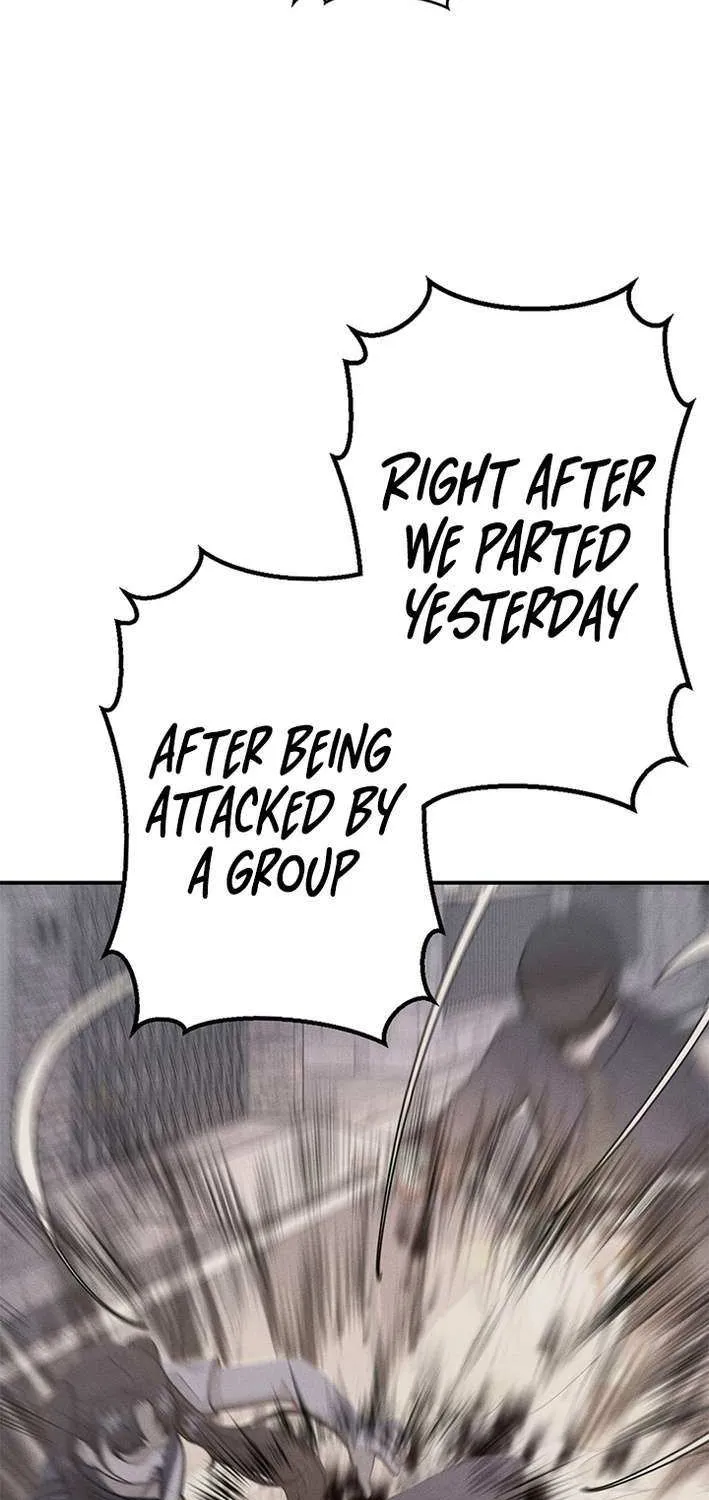 Fighting App: Level Up or Get Beat Down Chapter 14 page 10 - 