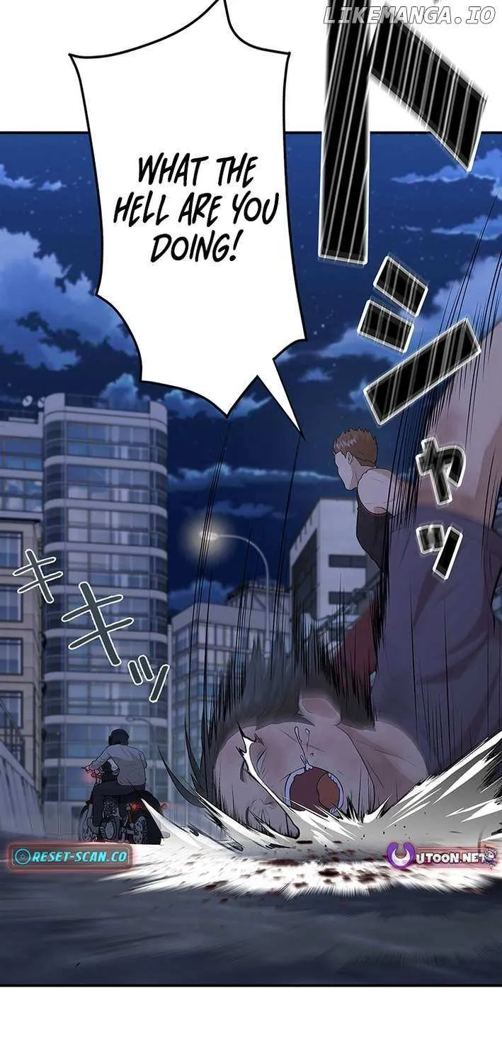Fighting App: Level Up or Get Beat Down Chapter 14 page 99 - 