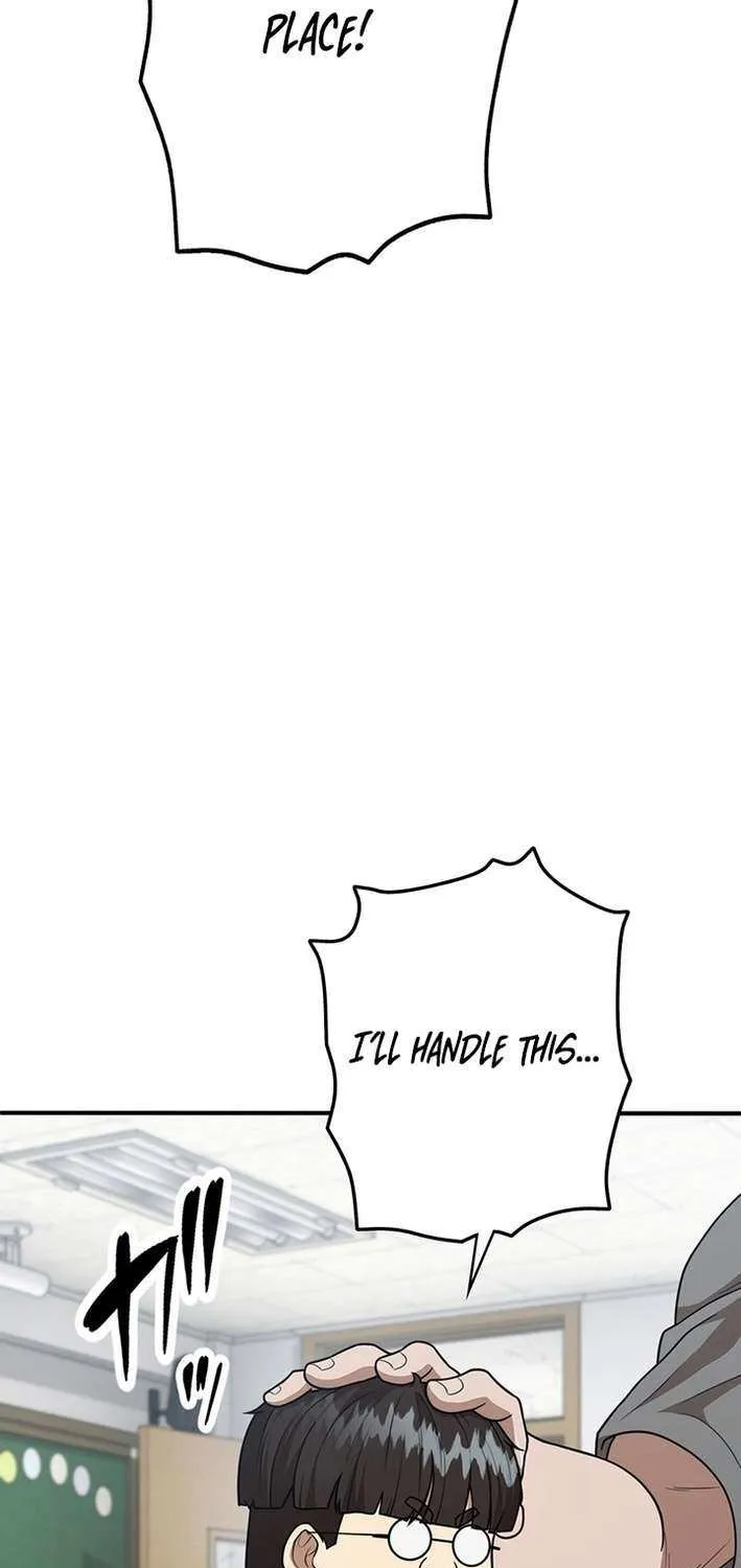 Fighting App: Level Up or Get Beat Down Chapter 15 page 103 - 