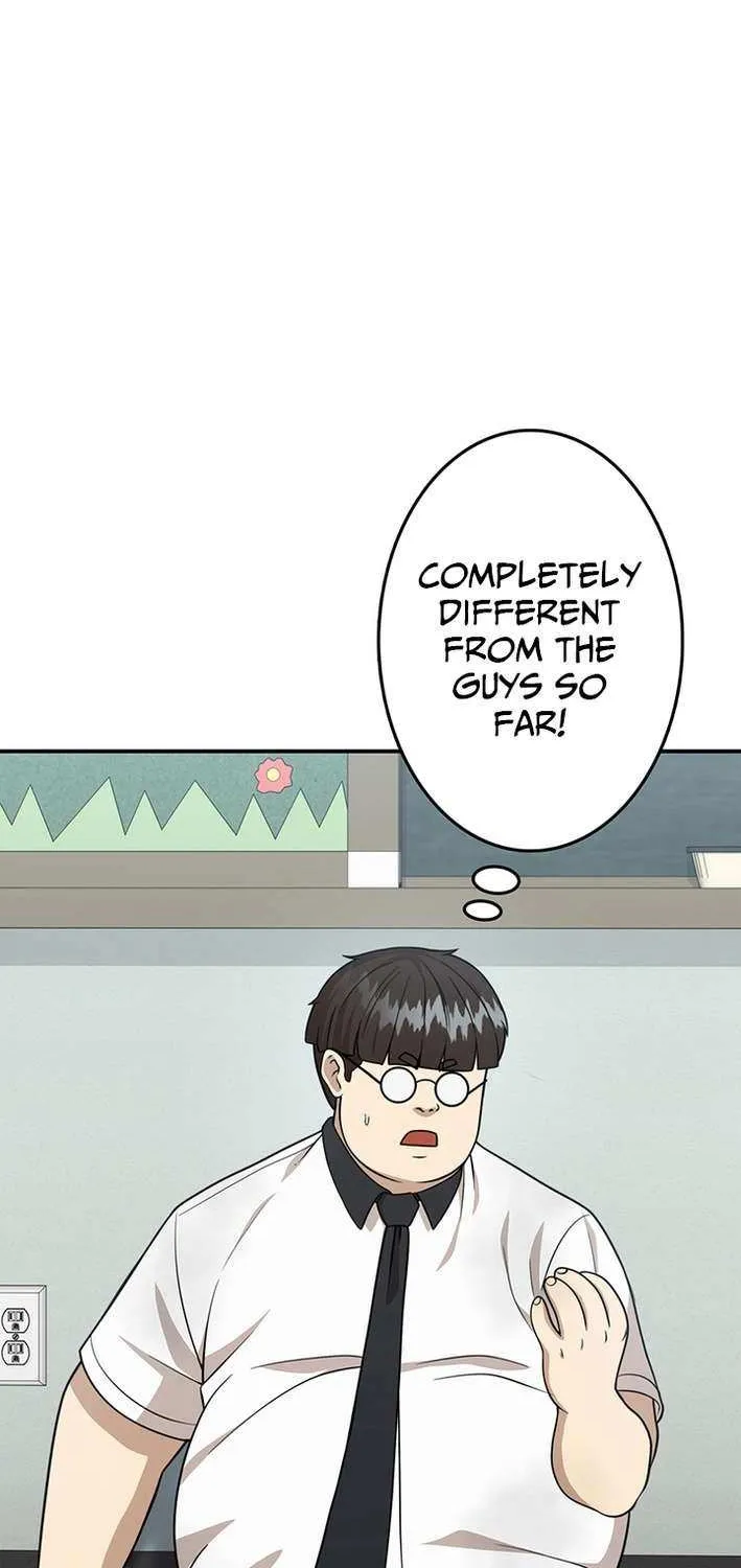 Fighting App: Level Up or Get Beat Down Chapter 15 page 109 - 
