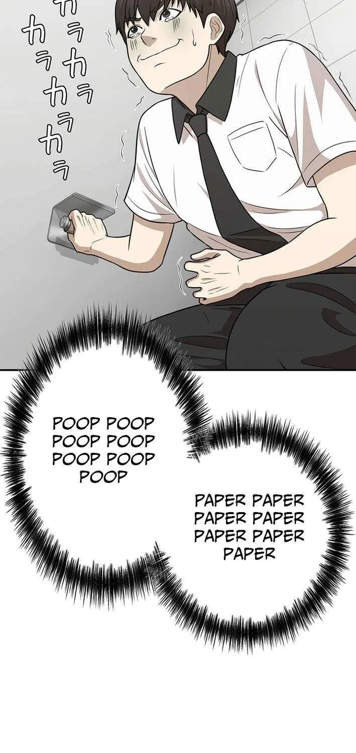 Fighting App: Level Up or Get Beat Down Chapter 15 page 111 - 