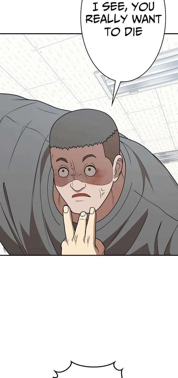 Fighting App: Level Up or Get Beat Down Chapter 15 page 117 - 