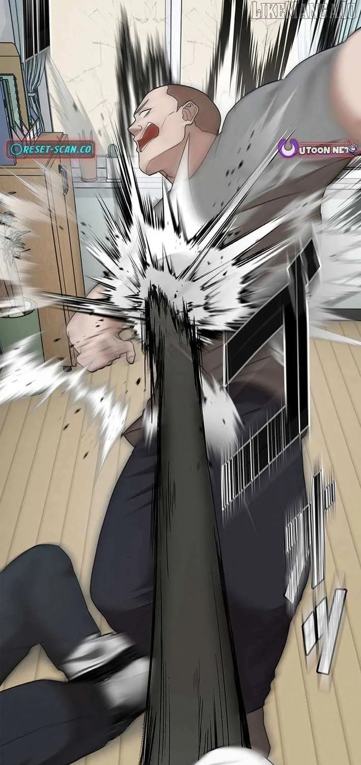 Fighting App: Level Up or Get Beat Down Chapter 15 page 120 - 