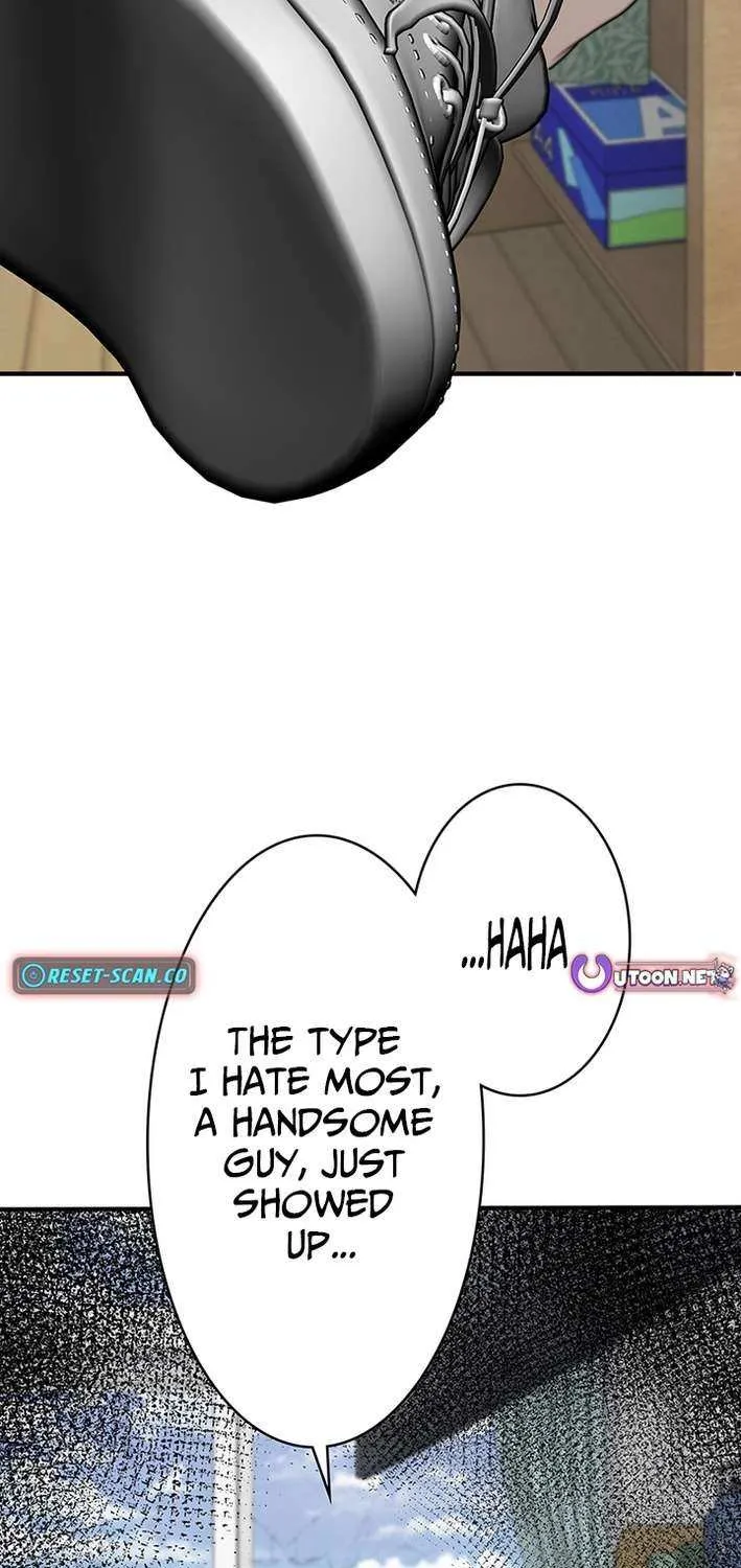 Fighting App: Level Up or Get Beat Down Chapter 15 page 124 - 