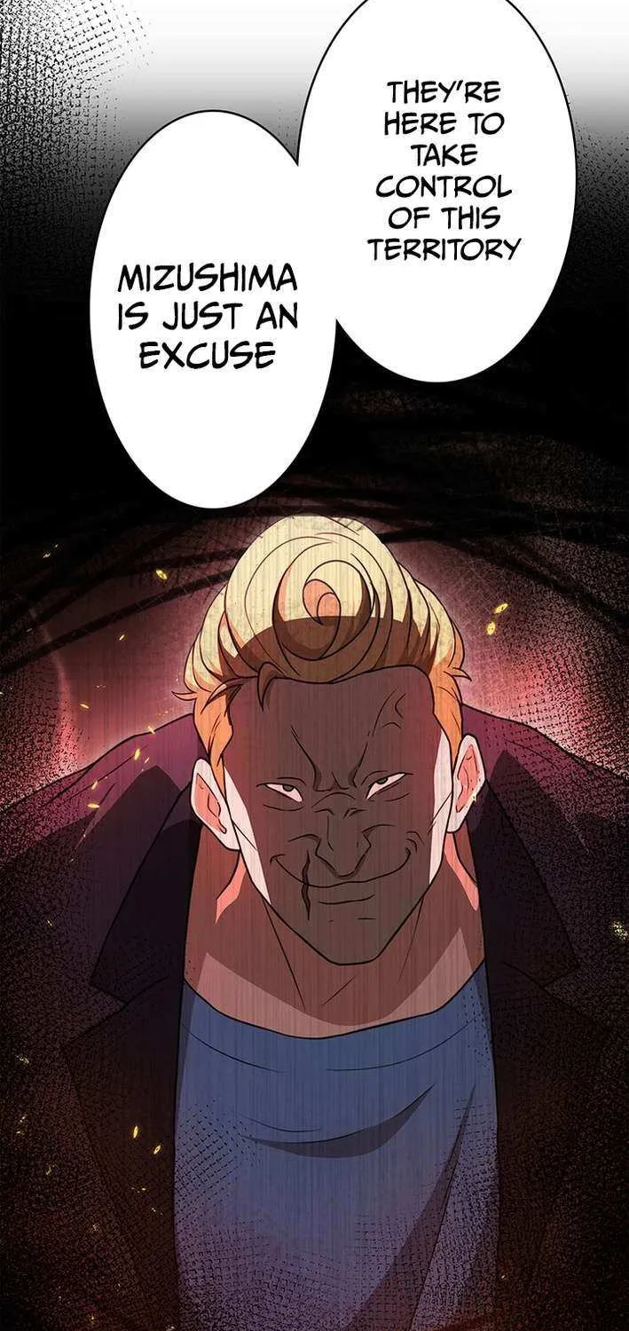 Fighting App: Level Up or Get Beat Down Chapter 15 page 16 - 