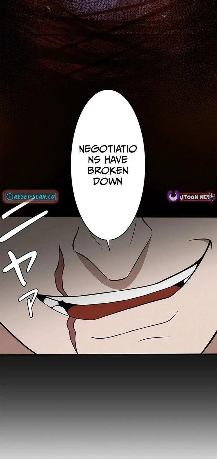 Fighting App: Level Up or Get Beat Down Chapter 15 page 17 - 
