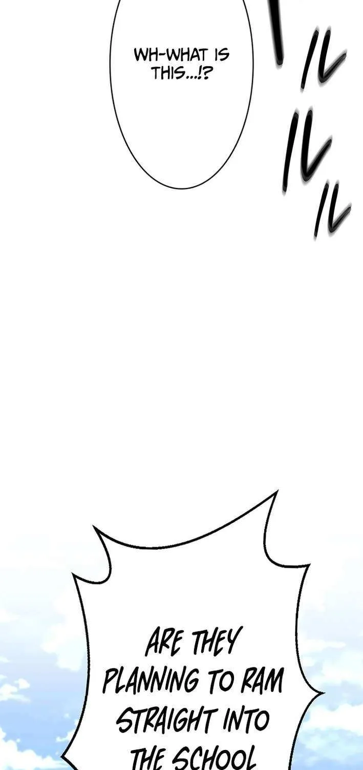 Fighting App: Level Up or Get Beat Down Chapter 15 page 20 - 