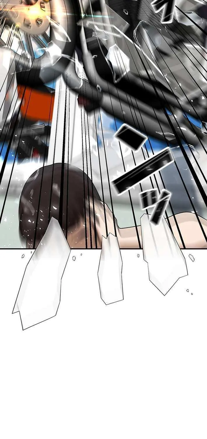 Fighting App: Level Up or Get Beat Down Chapter 15 page 24 - 