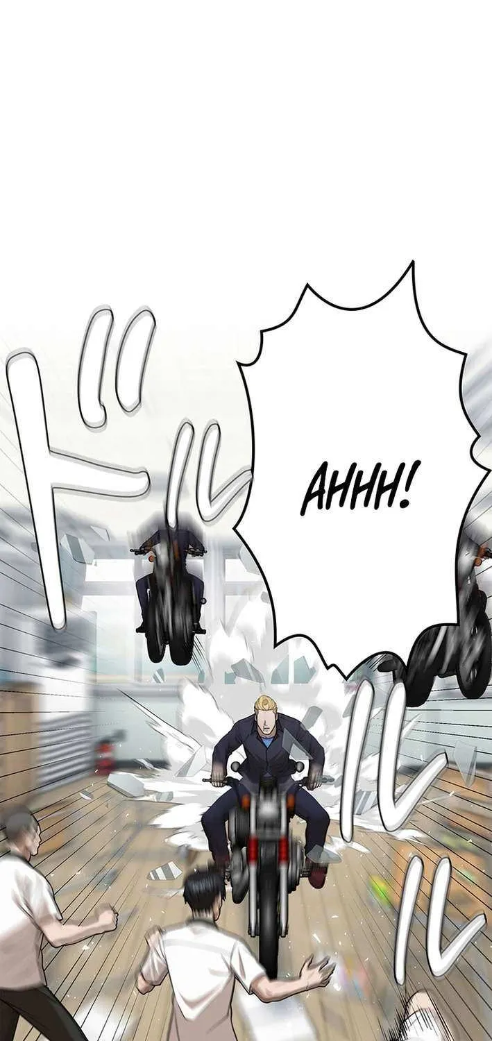 Fighting App: Level Up or Get Beat Down Chapter 15 page 25 - 