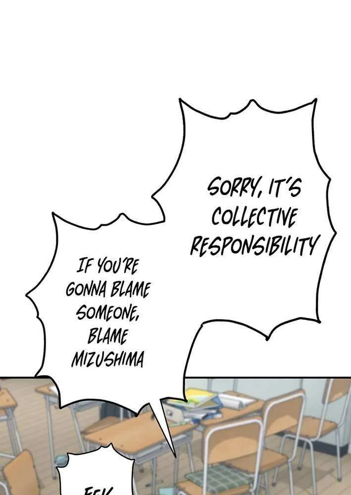 Fighting App: Level Up or Get Beat Down Chapter 15 page 28 - 