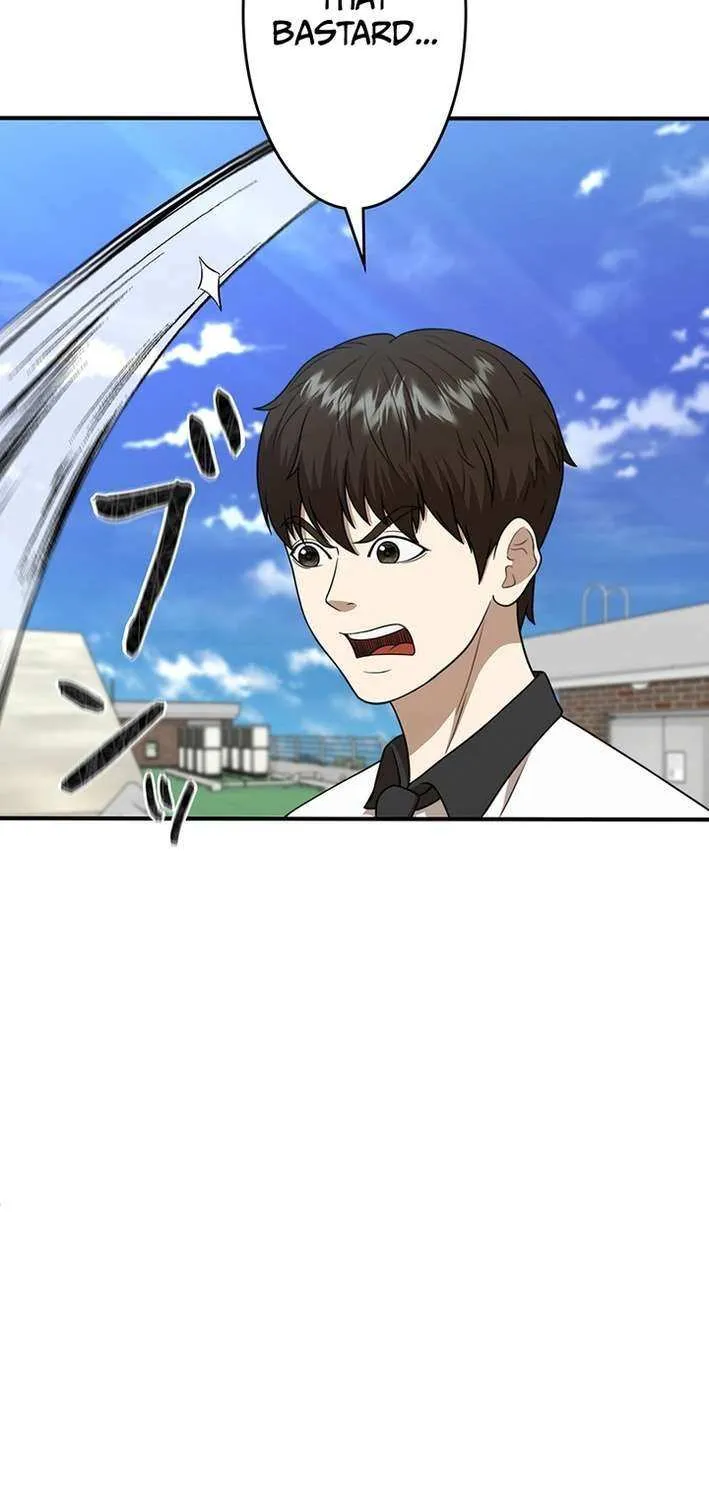 Fighting App: Level Up or Get Beat Down Chapter 15 page 5 - 