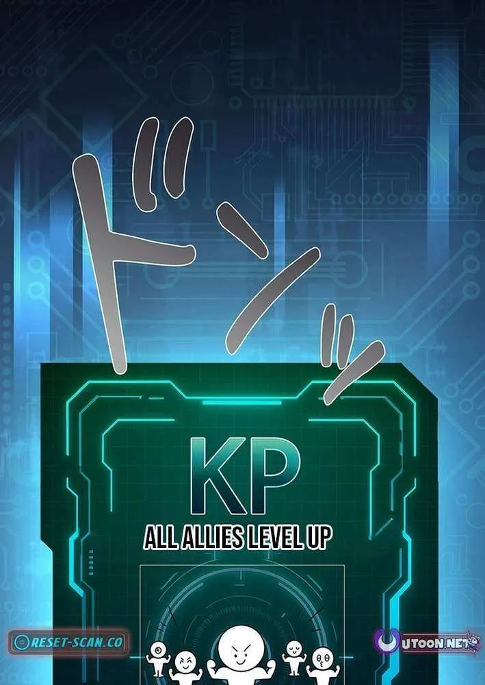 Fighting App: Level Up or Get Beat Down Chapter 15 page 42 - 