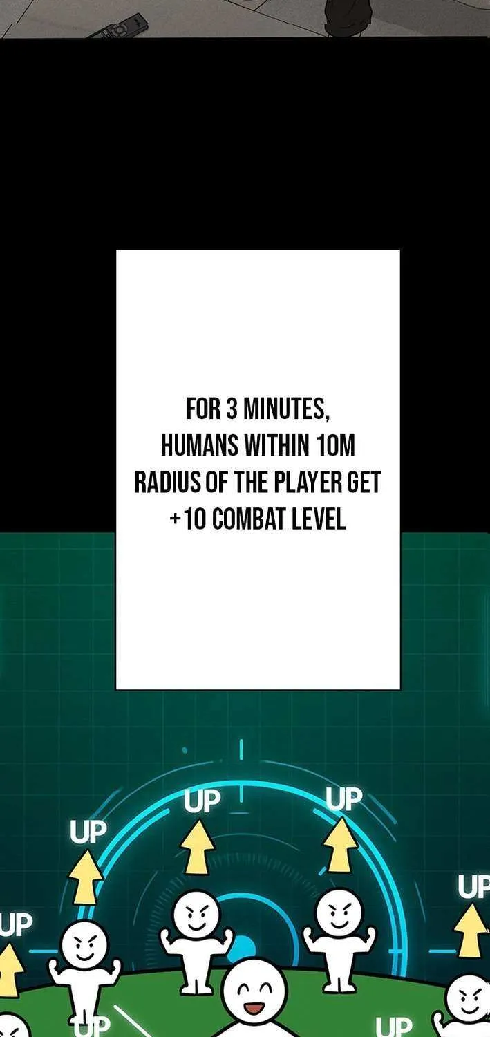 Fighting App: Level Up or Get Beat Down Chapter 15 page 46 - 