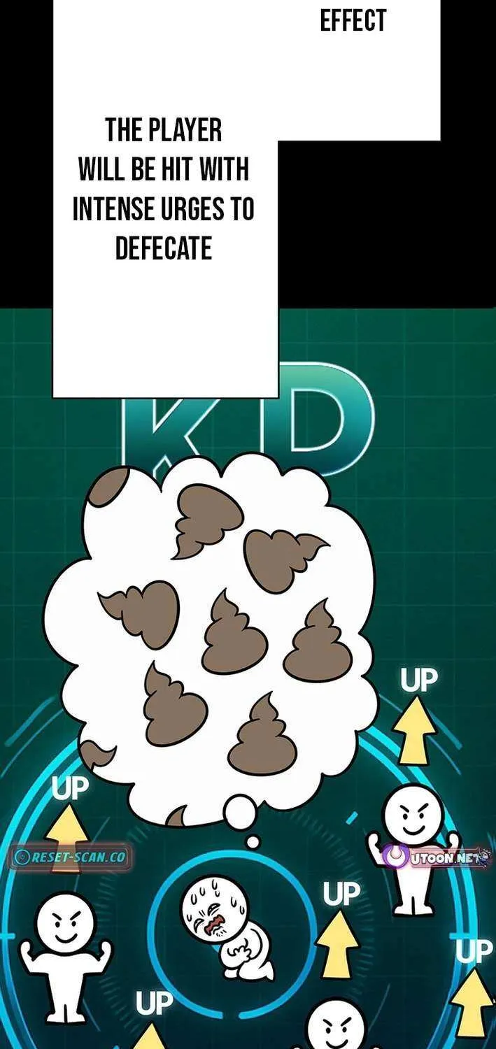 Fighting App: Level Up or Get Beat Down Chapter 15 page 48 - 