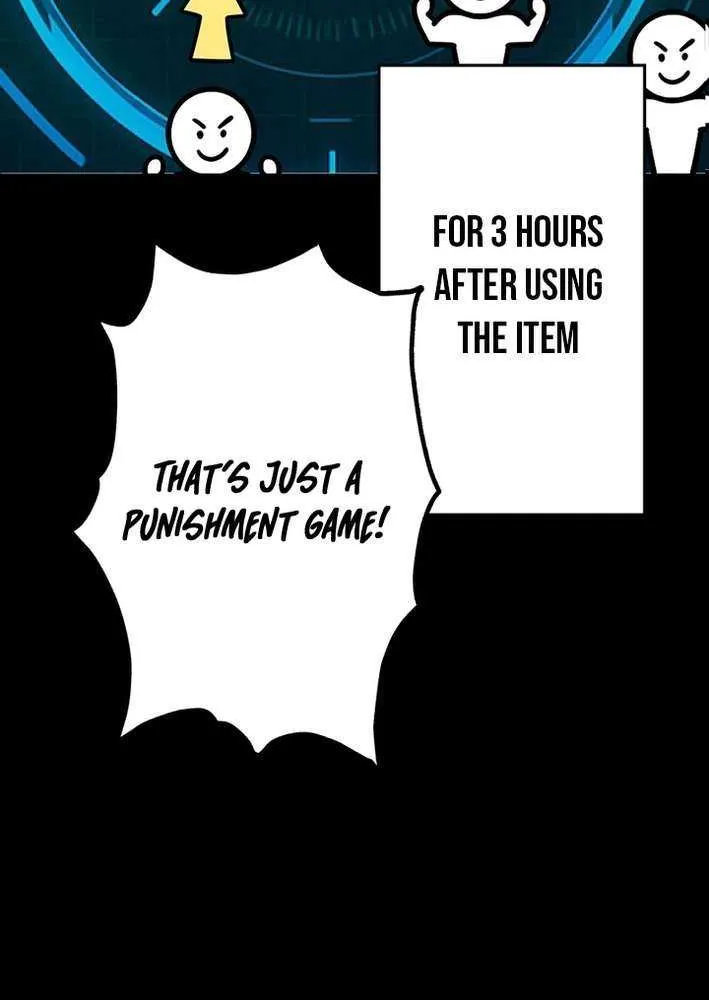 Fighting App: Level Up or Get Beat Down Chapter 15 page 49 - 