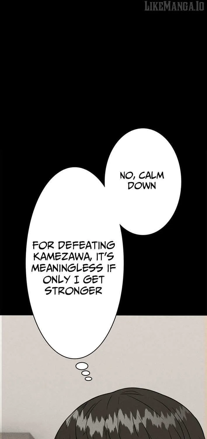 Fighting App: Level Up or Get Beat Down Chapter 15 page 50 - 