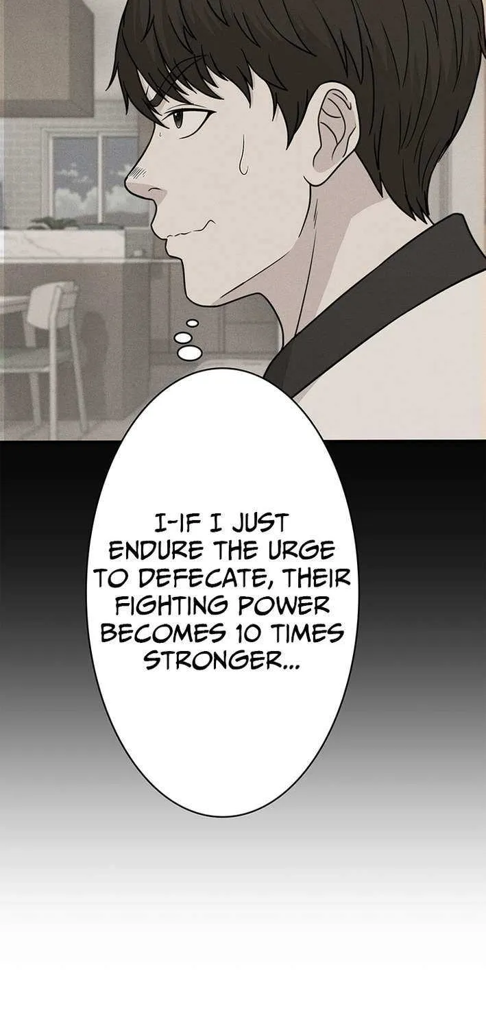 Fighting App: Level Up or Get Beat Down Chapter 15 page 51 - 